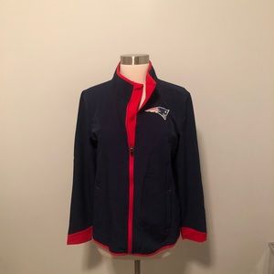 New England Patriots Jacket
